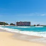 Modern 3mins Walk To Playa Del Cura *