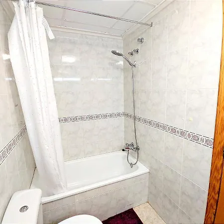 Modern 3mins Walk To Playa Del Cura * Torrevieja