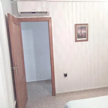 Apartman Modern 3mins Walk To Playa Del Cura *