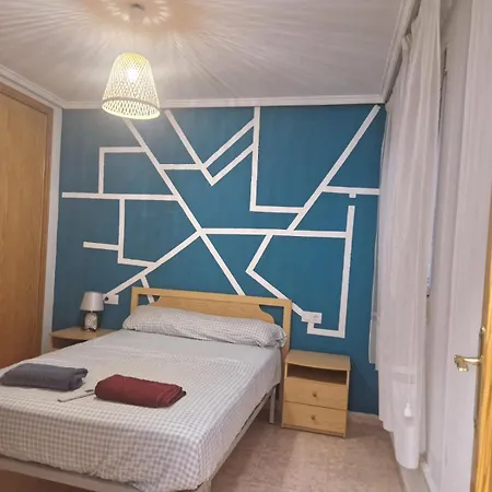 Apartman Modern 3mins Walk To Playa Del Cura *