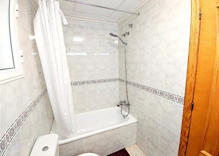 Modern 3mins Walk To Playa Del Cura * Torrevieja