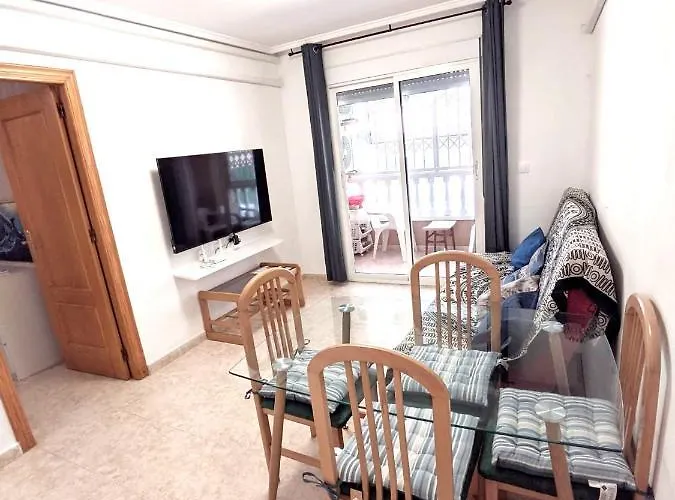 Appartement Modern 3mins Walk To Playa Del Cura *