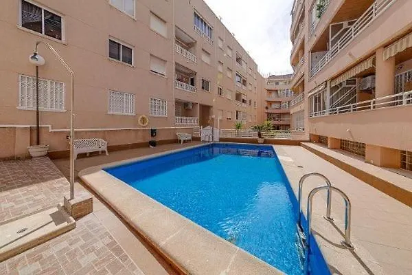 Modern 3mins Walk To Playa Del Cura Daire