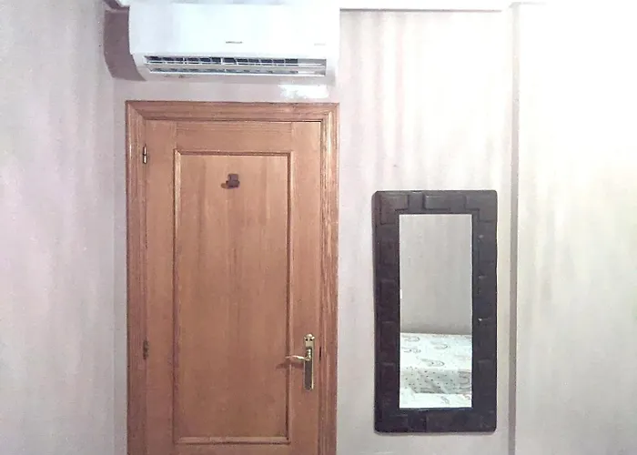 Daire Modern 3mins Walk To Playa Del Cura