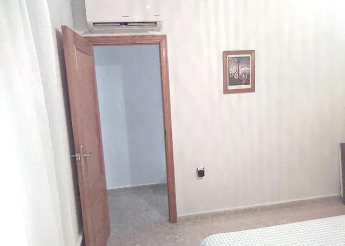 Appartement Modern 3mins Walk To Playa Del Cura *